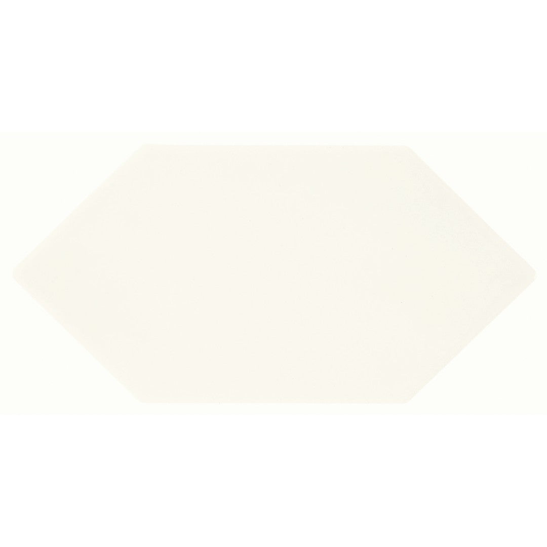 Crossville Handwritten 3" x 6" Gloss Ceramic Picket Tile