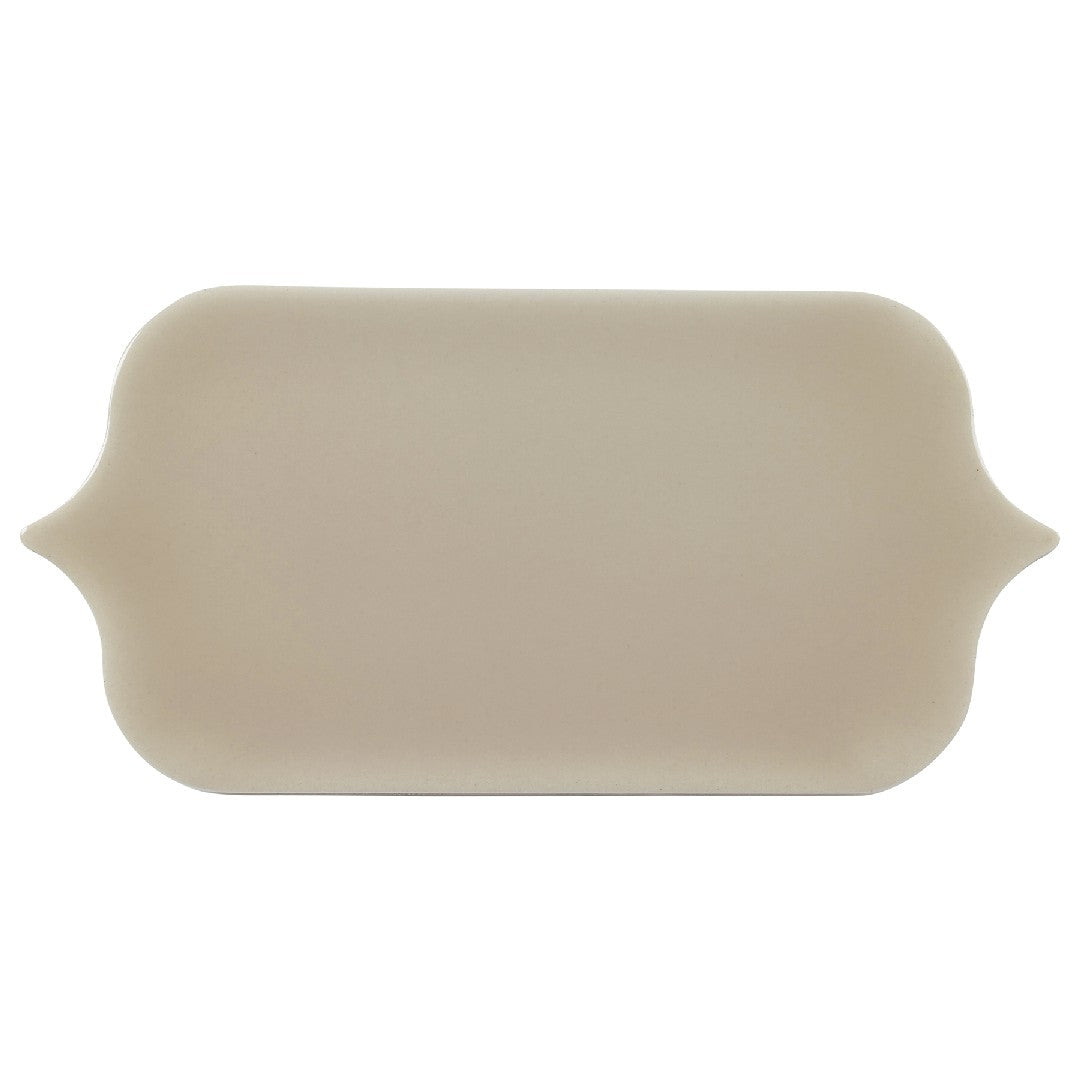 Crossville Handwritten 3" x 6" Gloss Ceramic Gothic Picket Tile