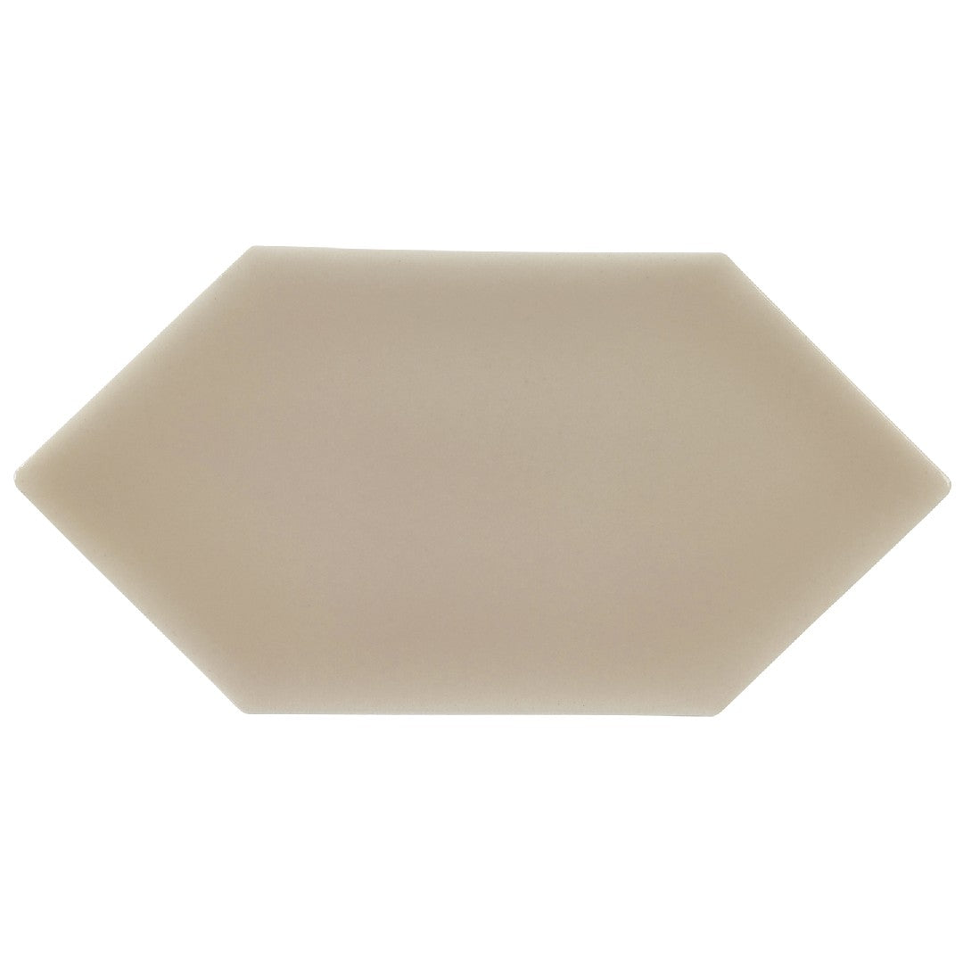 Crossville Handwritten 3" x 6" Gloss Ceramic Picket Tile