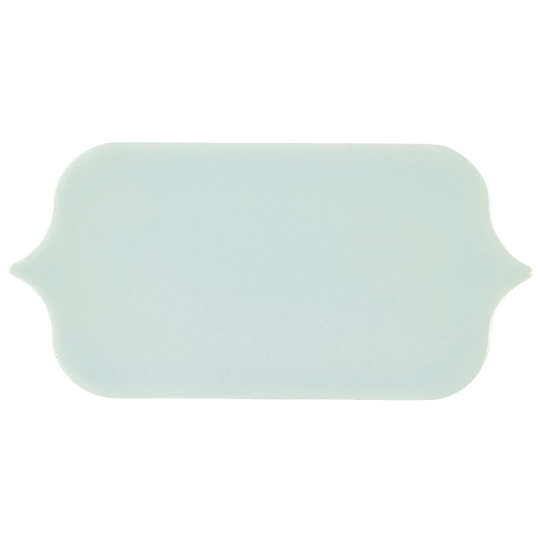 Crossville Handwritten 3" x 6" Gloss Ceramic Gothic Picket Tile