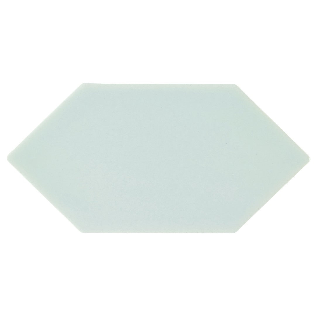 Crossville Handwritten 3" x 6" Gloss Ceramic Picket Tile