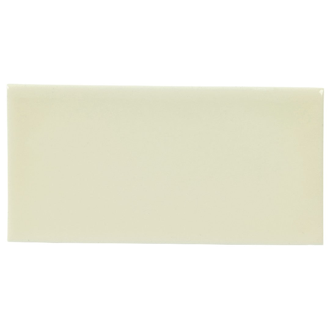Crossville Handwritten 3" x 6" Gloss Ceramic Tile