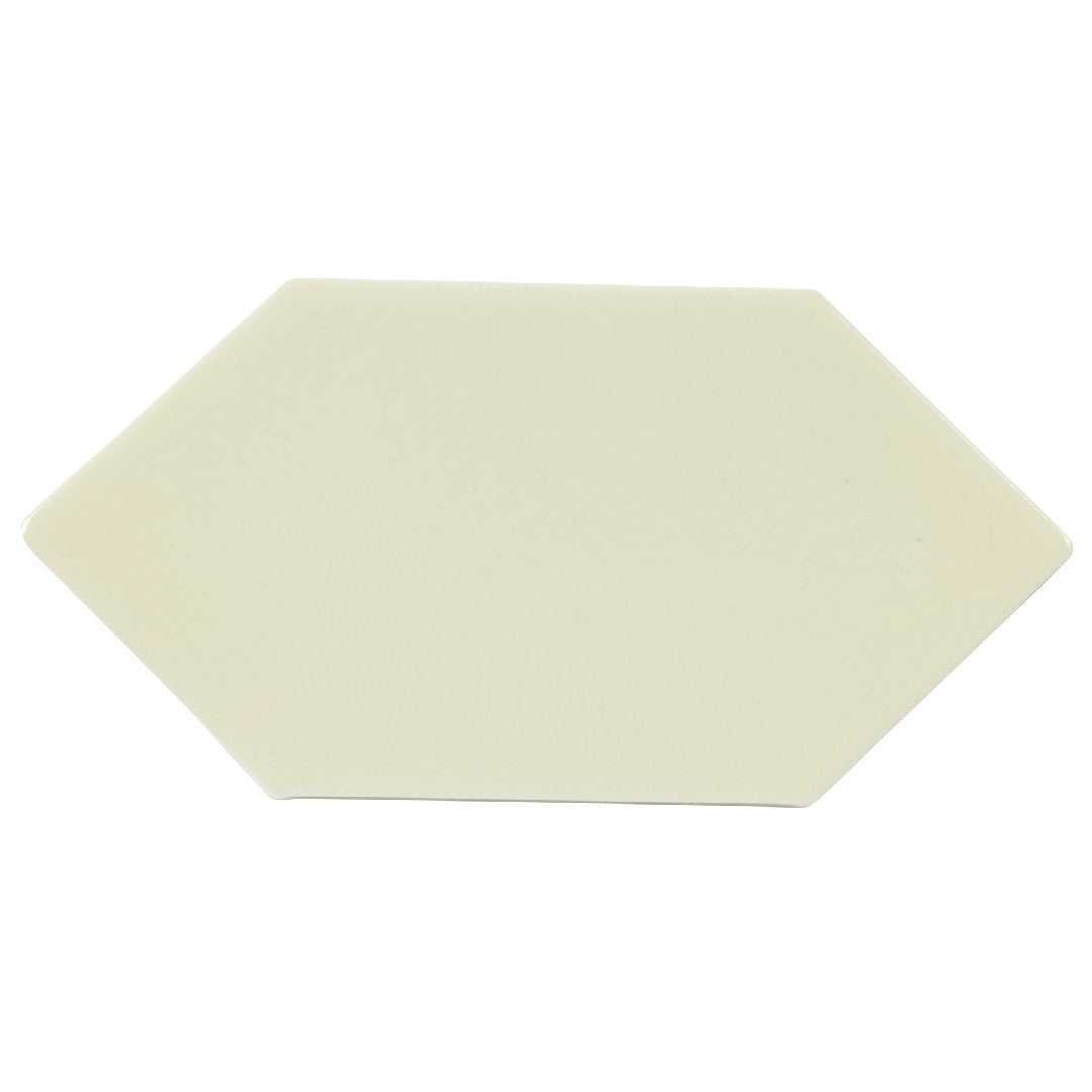 Crossville Handwritten 3" x 6" Gloss Ceramic Picket Tile