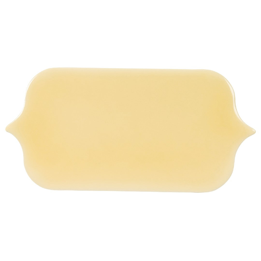 Crossville Handwritten 3" x 6" Gloss Ceramic Gothic Picket Tile