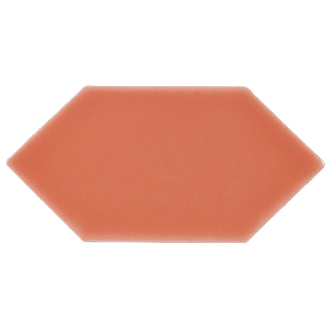 Crossville Handwritten 3" x 6" Gloss Ceramic Picket Tile