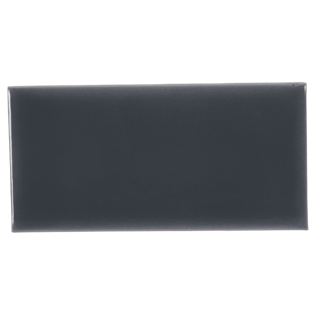 Crossville Handwritten 3" x 6" Gloss Ceramic Tile