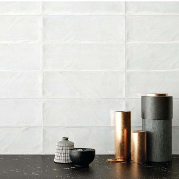 Create a Luxurious Home Atmosphere with Happy Floors Ceramic Tiles