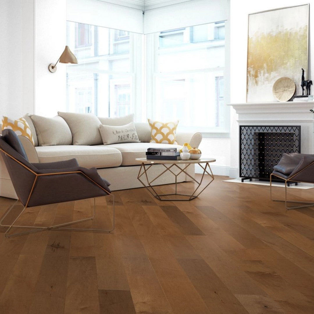 Mercier-Design+-Engineered-5-x-83-Select-&-Better-Hard-Maple-Satin-12mm-Hardwood-Plank-Hard-Maple-Amaretto