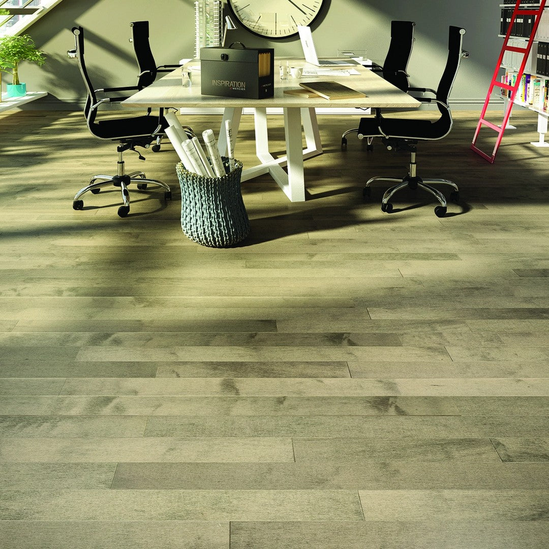 Mercier-Design+-Engineered-5-x-83-Herringbone-Hard-Maple-Satin-12mm-Hardwood-Plank-Hard-Maple-Stone