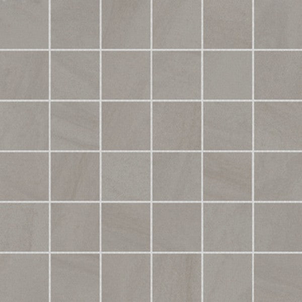 Emser Sabe 12" x 12" Matte Porcelain 2" Mosaic
