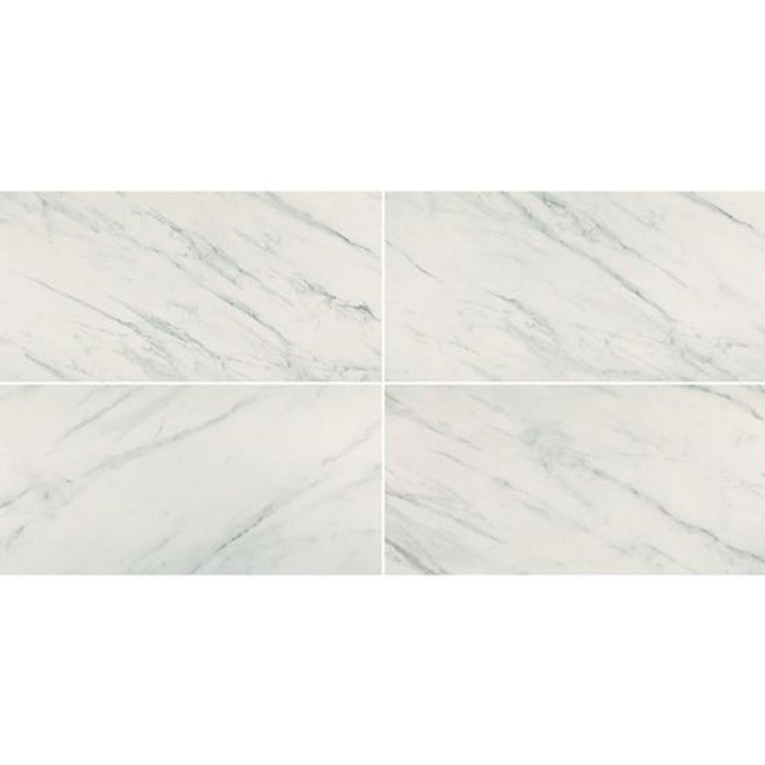 American Olean Ideology 12" x 24" Polished Porcelain Tile