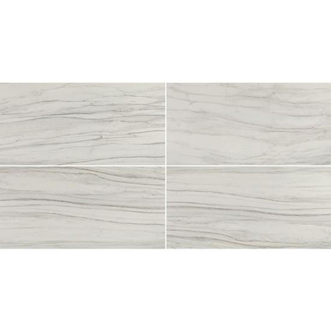 American Olean Ideology 4" x 12" Polished Porcelain Tile