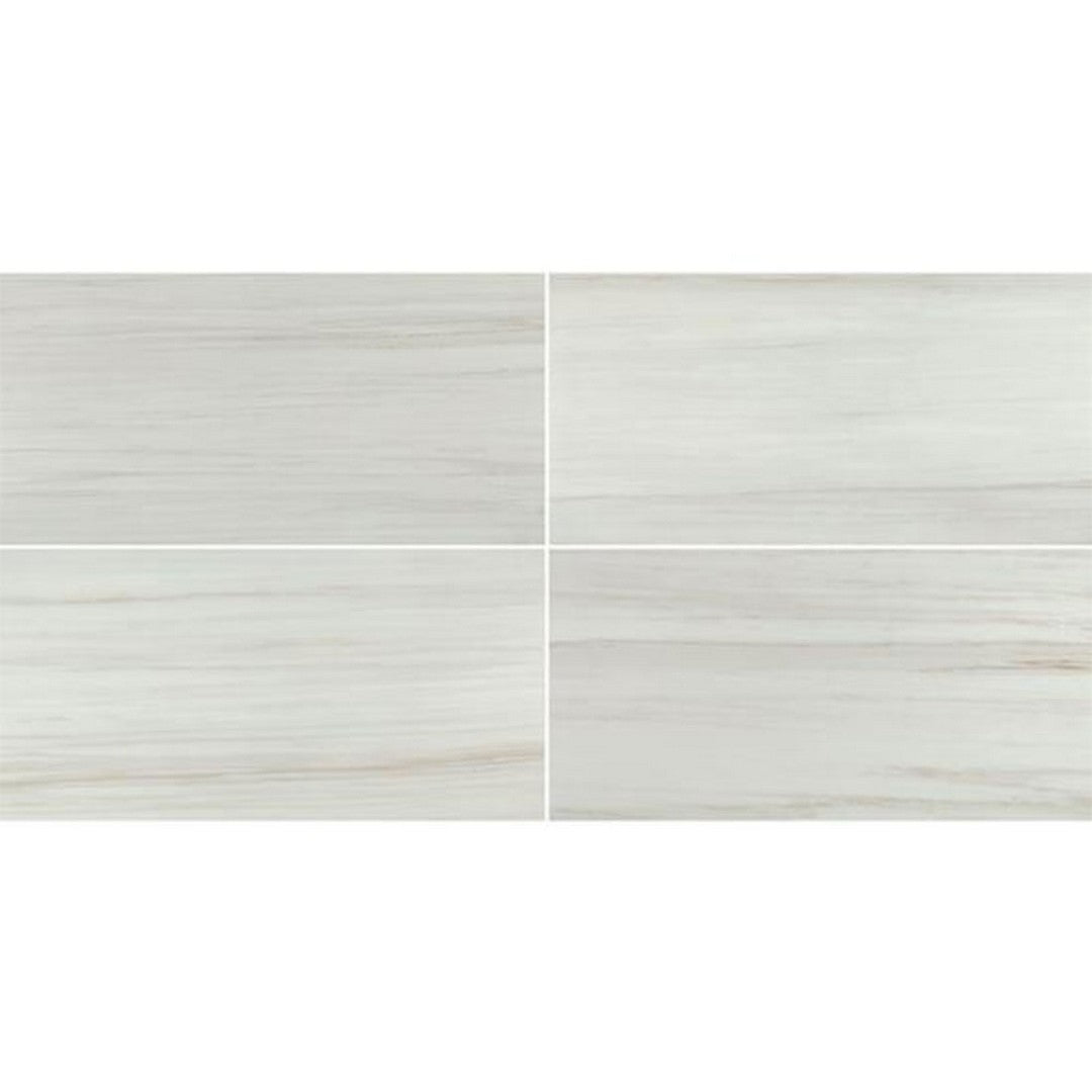 American Olean Ideology 12" x 24" Polished Porcelain Tile