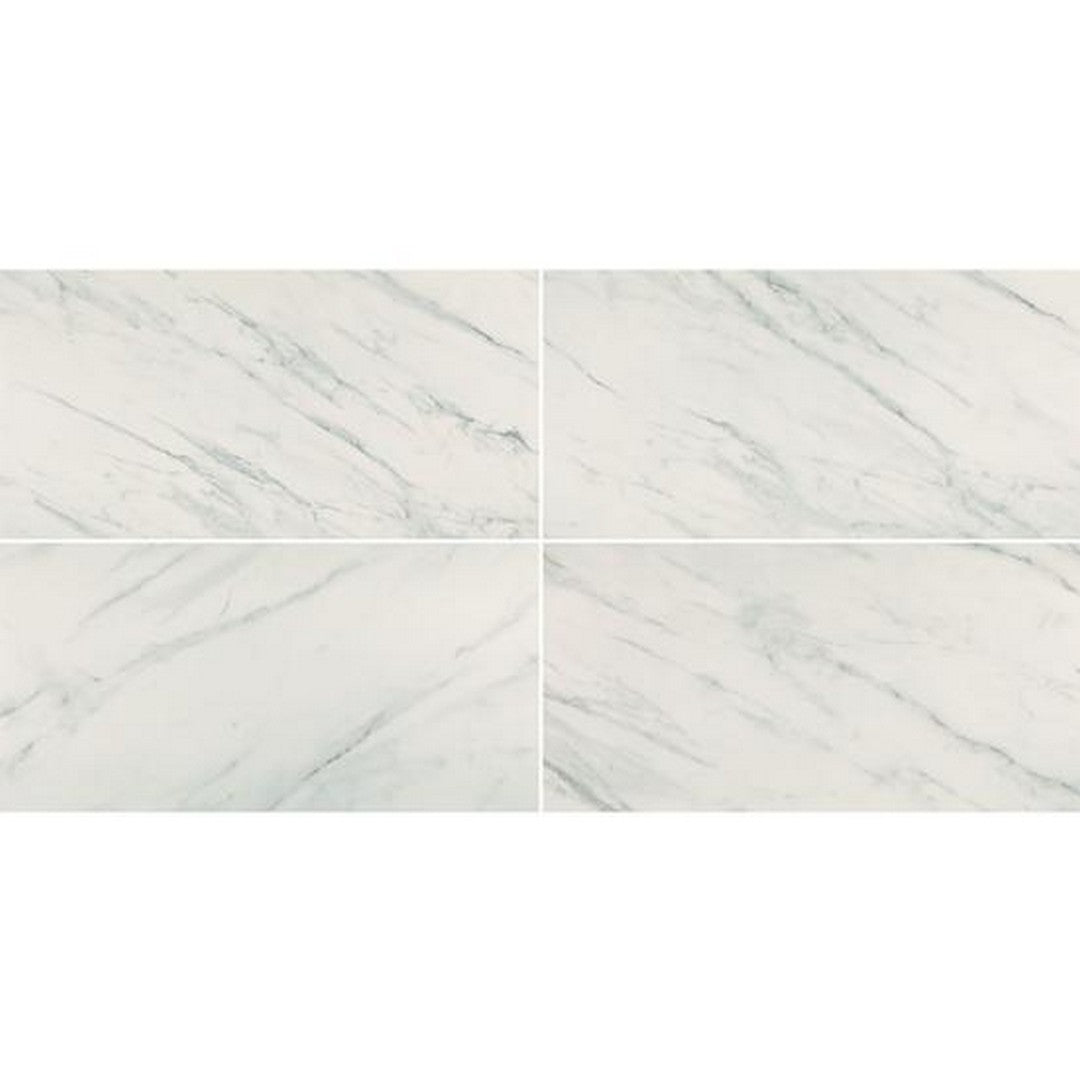 American Olean Ideology 12" x 12" Matte Porcelain Mosaic