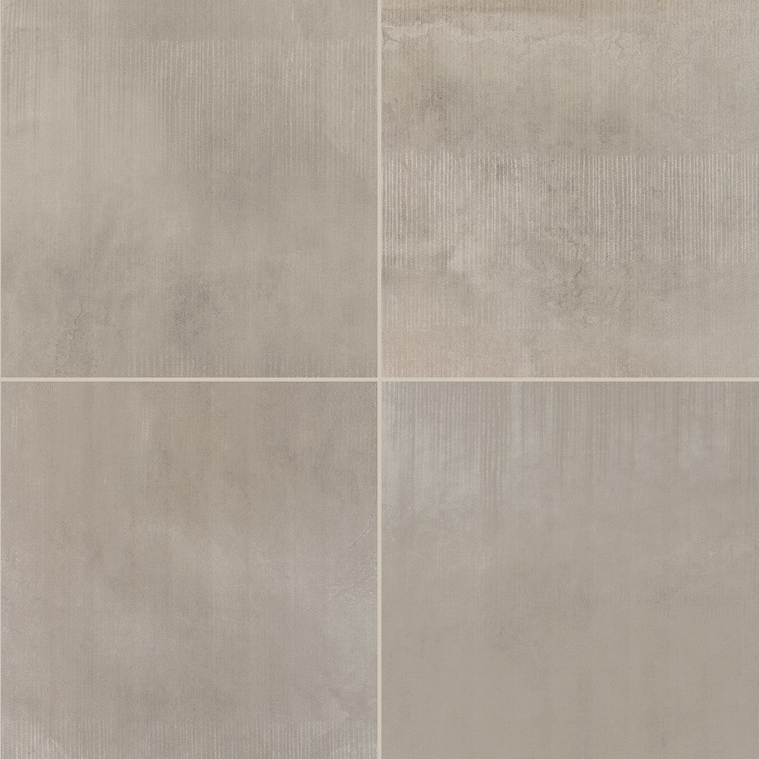 Marazzi Illusionist 24" x 24" Matte Porcelain Tile