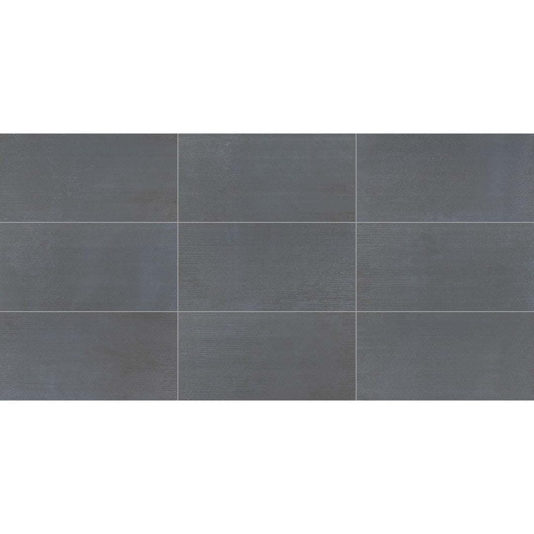 Marazzi Illusionist 12" x 24" Matte Rectangle Tile