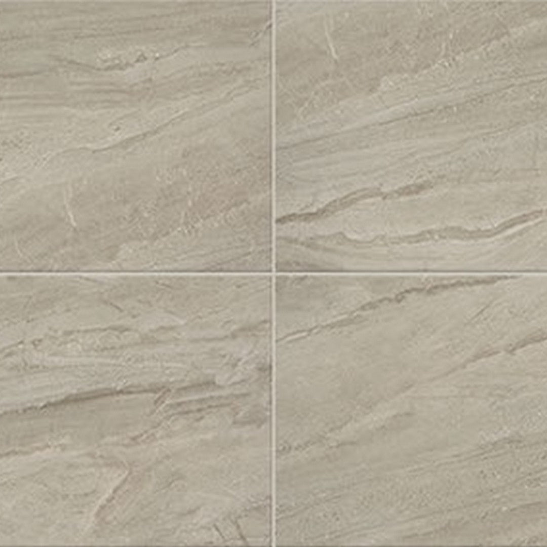 American Olean Impresa 12" x 24" Matte Glazed Ceramic Tile