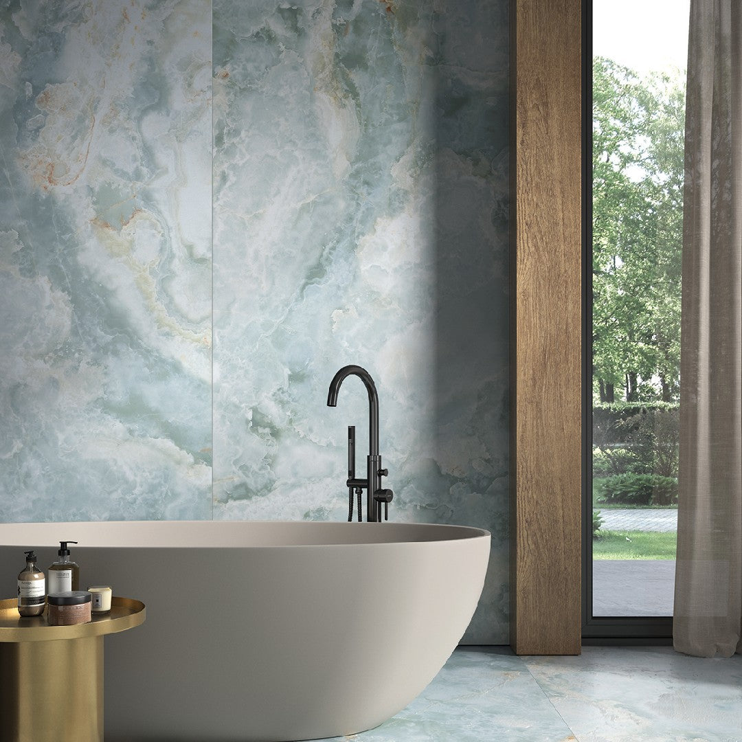 Imola-Aesthetica-24-x-48-Matte-Porcelain-Tile-Azzure
