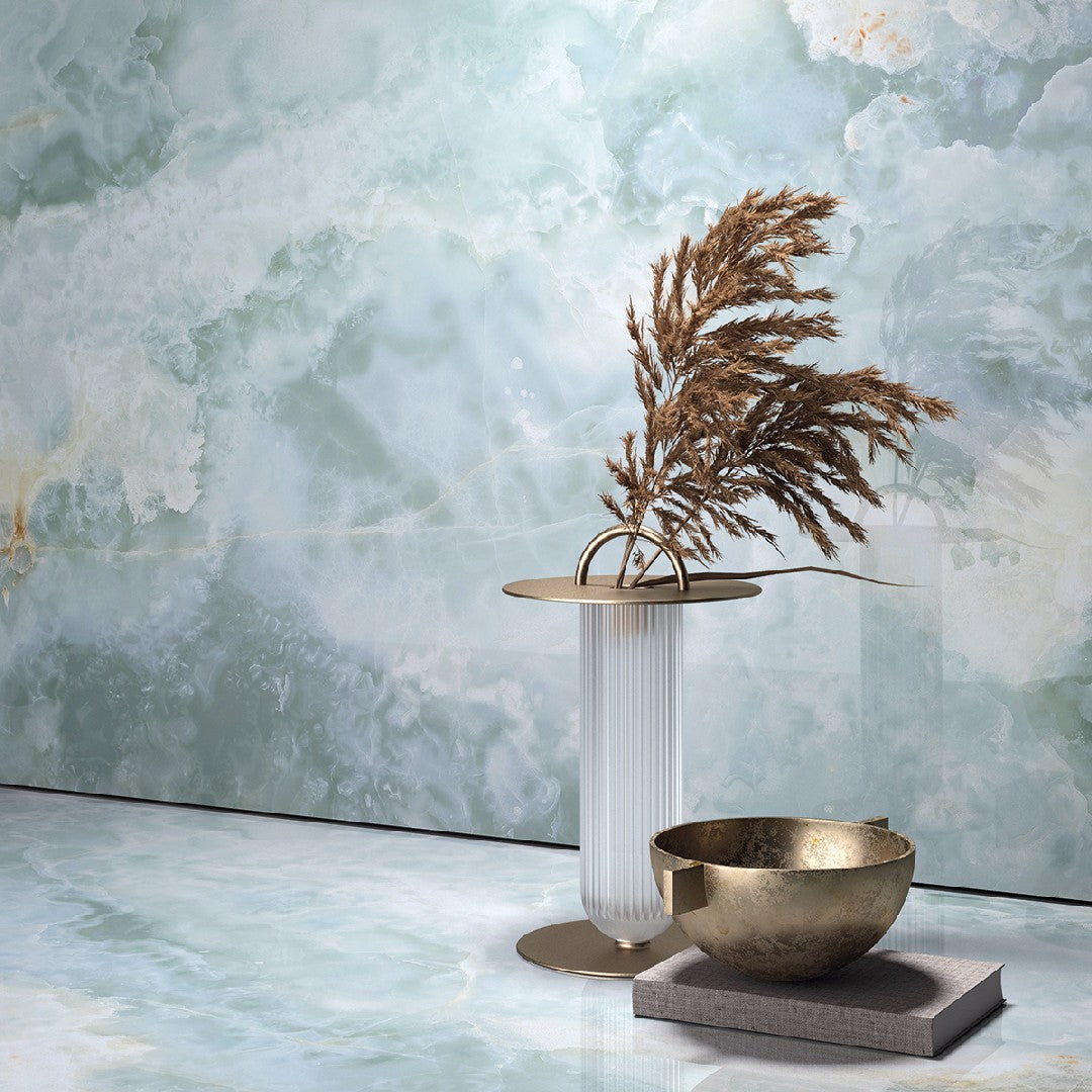 Imola-Aesthetica-24-x-48-Polished-Porcelain-Tile-Azzure
