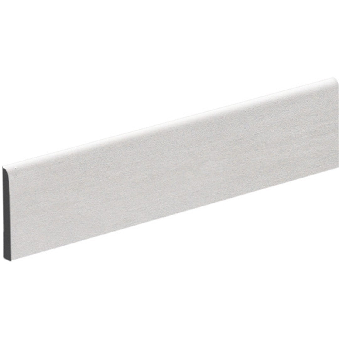 Imola Koshi 4" x 24" Natural Porcelain Bullnose