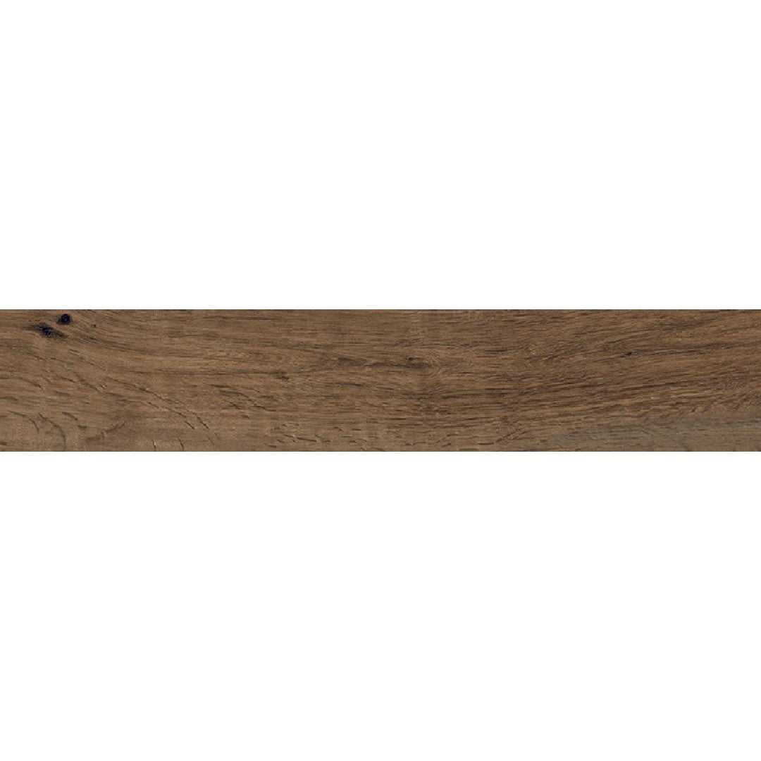 Imola Kuni 8" x 48" Natural Porcelain Wood Look Tile