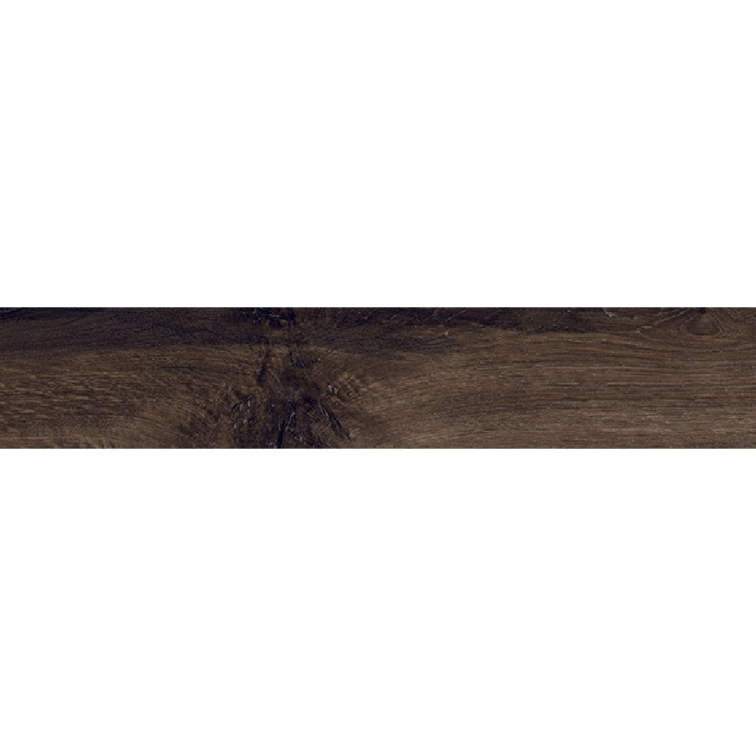 Imola Kuni 8" x 48" Natural Porcelain Wood Look Tile