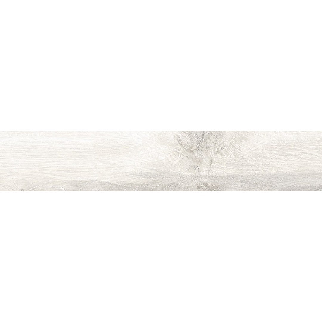 Imola Kuni 8" x 48" Natural Porcelain Wood Look Tile