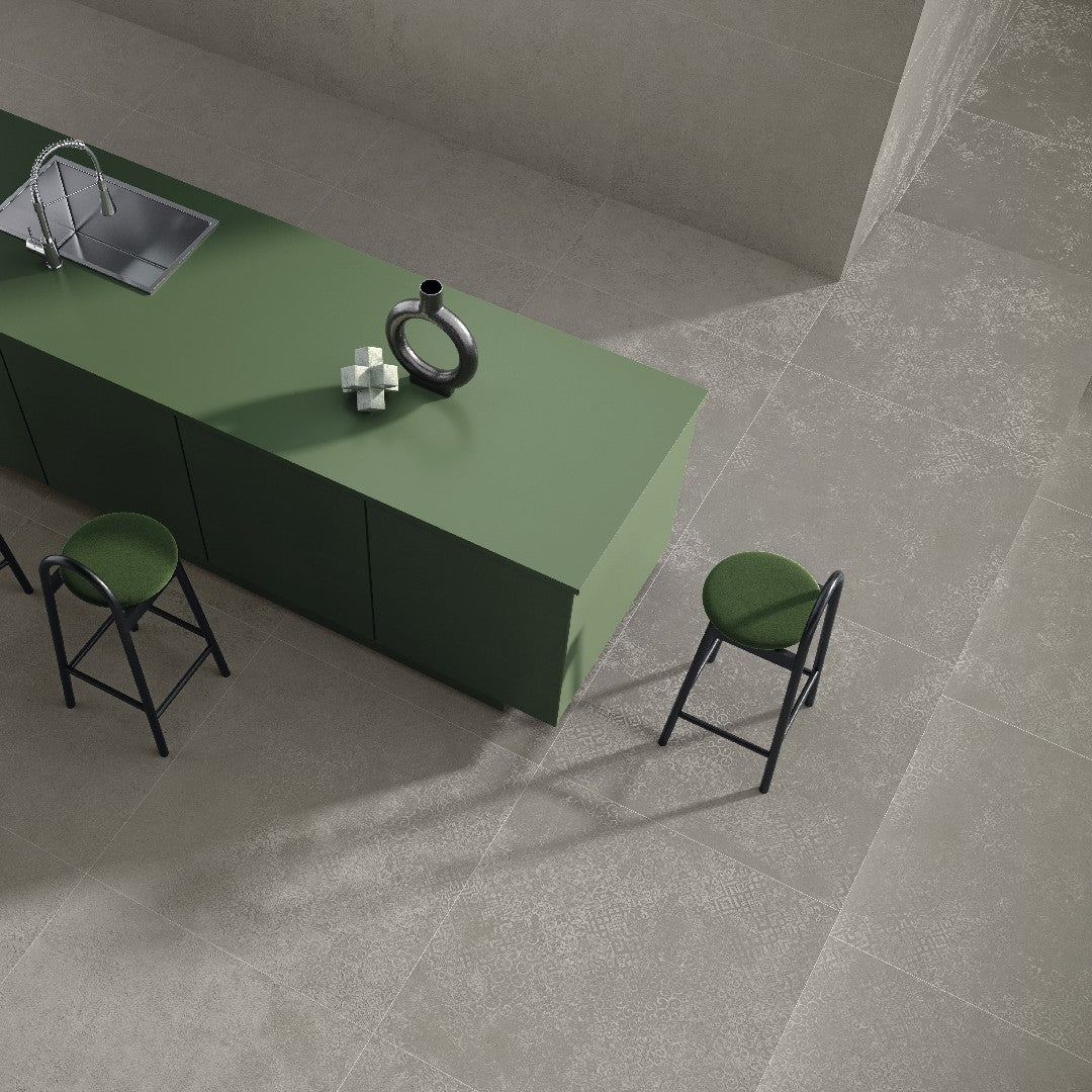 Imola-Morgana-24-x-24-Matte-Porcelain-Tile-Grey