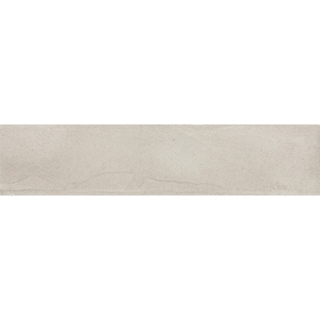 Daltile Indoterra 2" x 9" Matte Porcelain Floor Tile