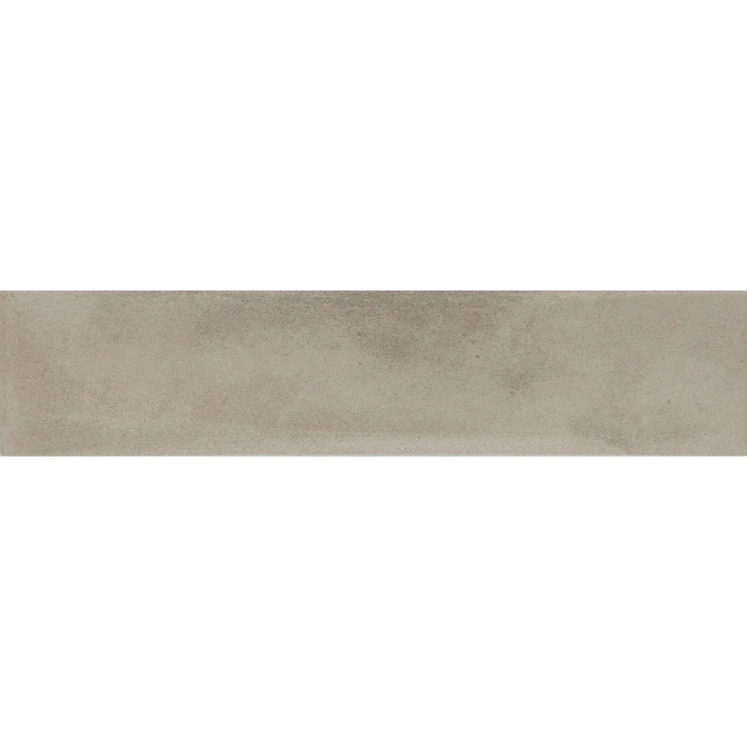 Daltile Indoterra 2" x 9" Matte Porcelain Floor Tile