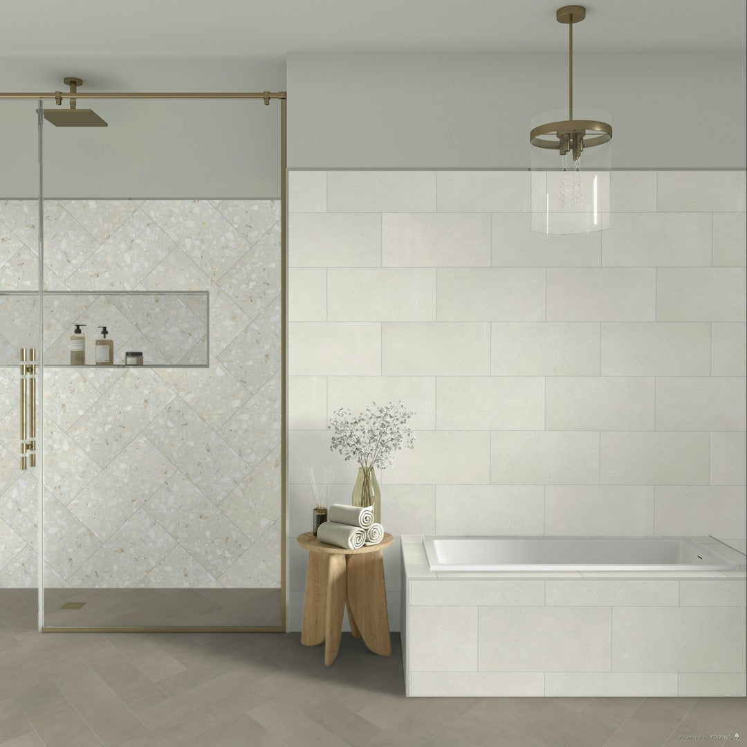 Daltile Indoterra 6