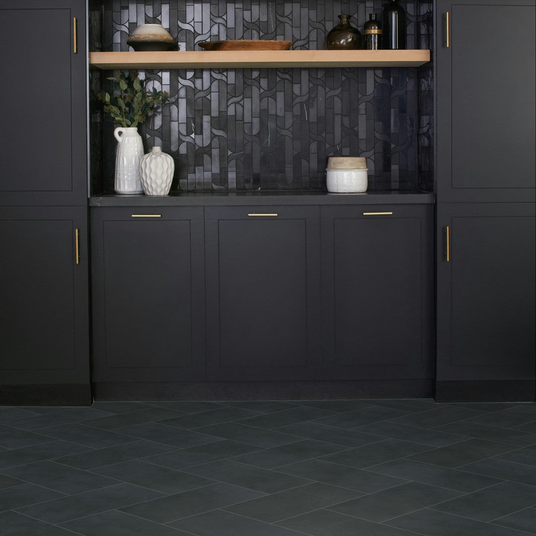 Daltile-Indoterra-24-x-48-Matte-Porcelain-Stepwise-Floor-Tile-Volcanic-Ash