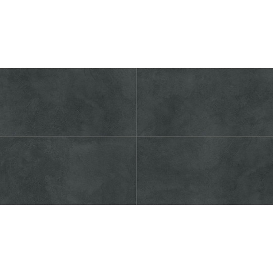 Daltile Indoterra 24" x 48" Matte Porcelain Stepwise Floor Tile