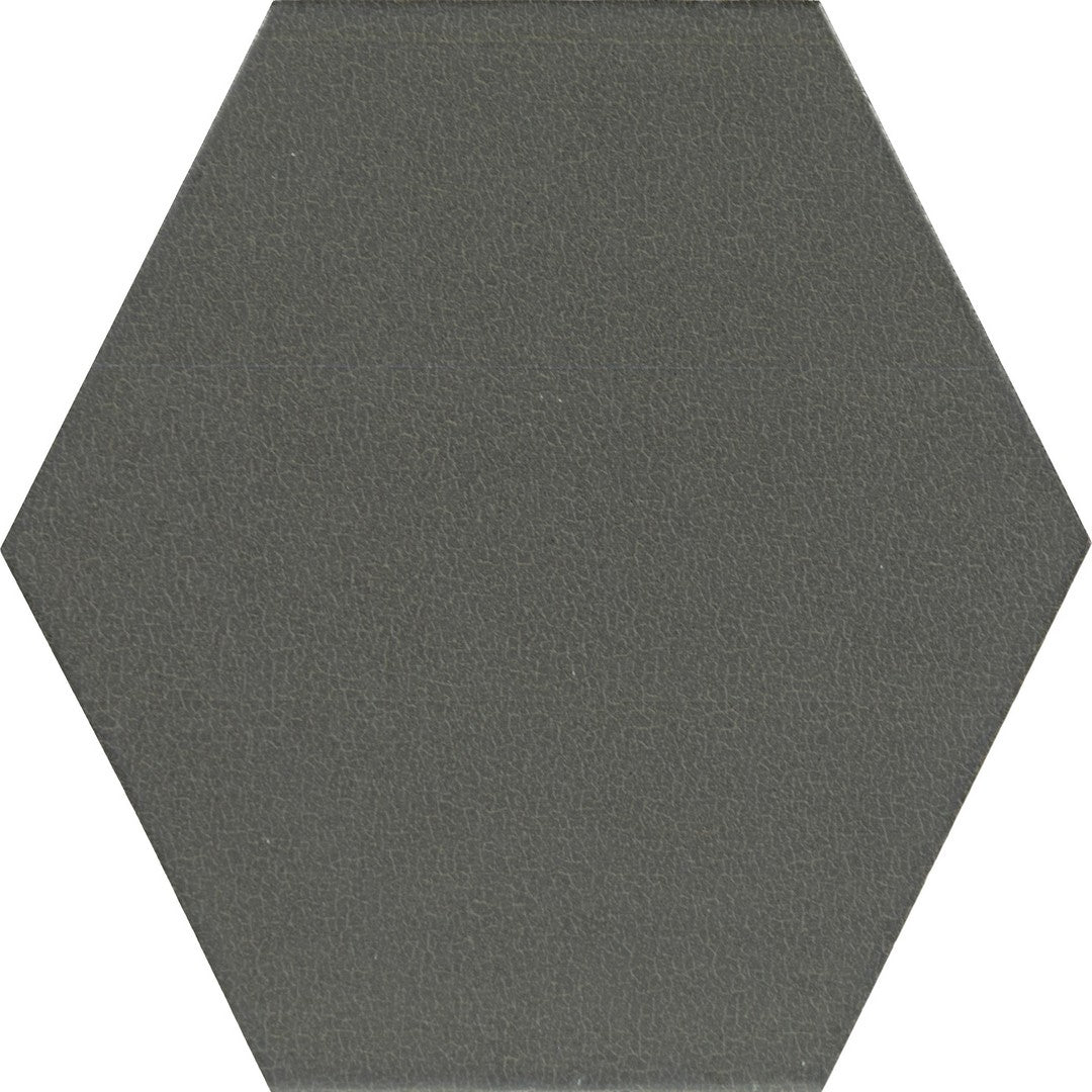 Marazzi Inyo 8" Satin Hexagon Tile