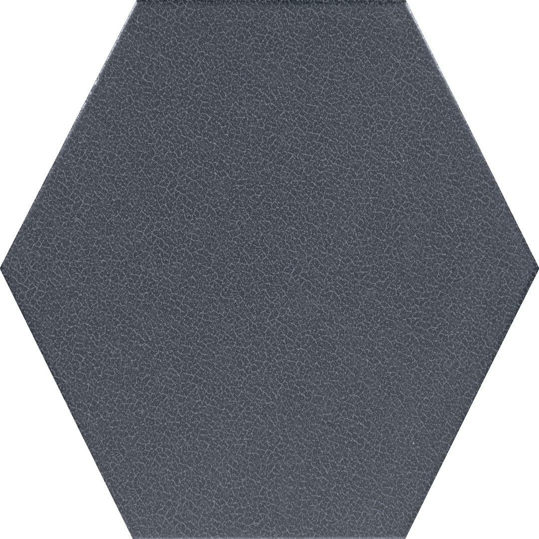 Marazzi Inyo 8" Satin Hexagon Tile