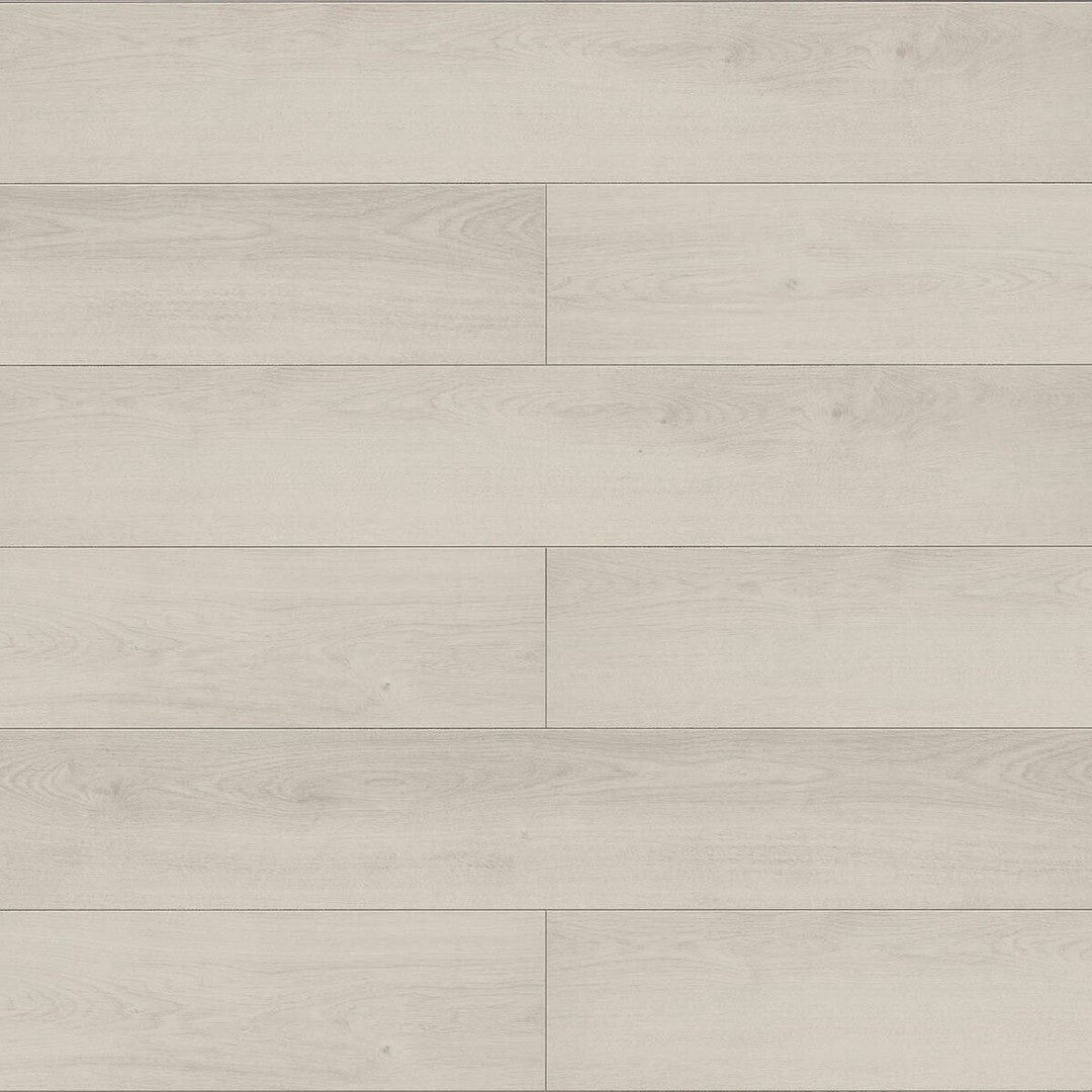 Inhaus Visions 7.64" x 50.59" Laminate Plank Beveled