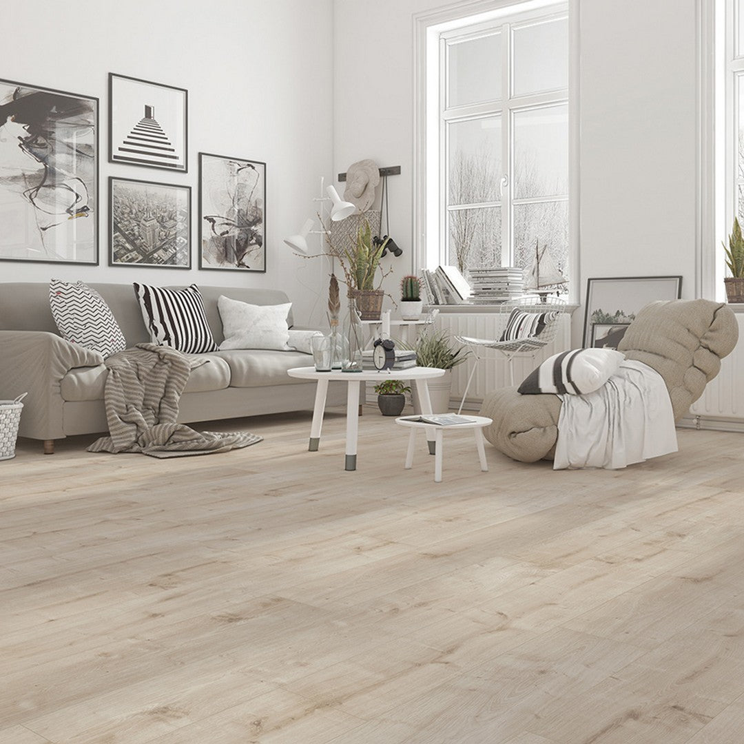 Inhaus-Visions-7.64-x-50.59-Laminate-Plank-Beveled-Natural-Oak