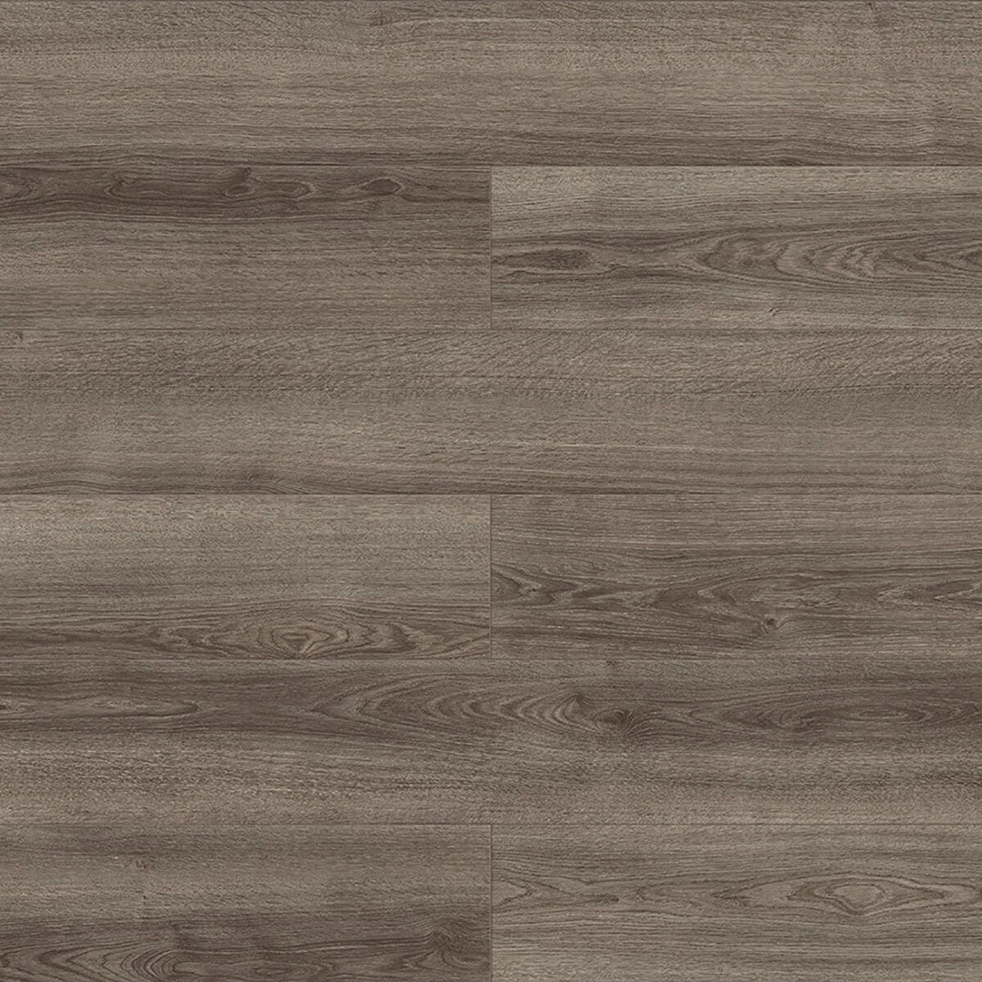 Inhaus Visions 7.64" x 50.59" Laminate Plank Beveled