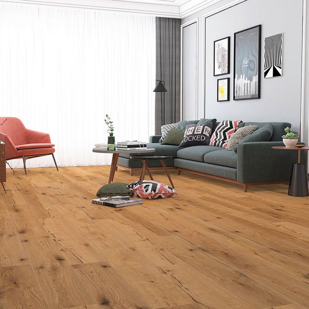 Inhaus Visions 7.64