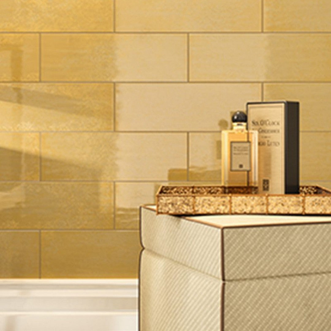 Tesoro-Maiolica-4-x-12-Pressed-Ceramic-Subway-Wall-Tile-Ocra