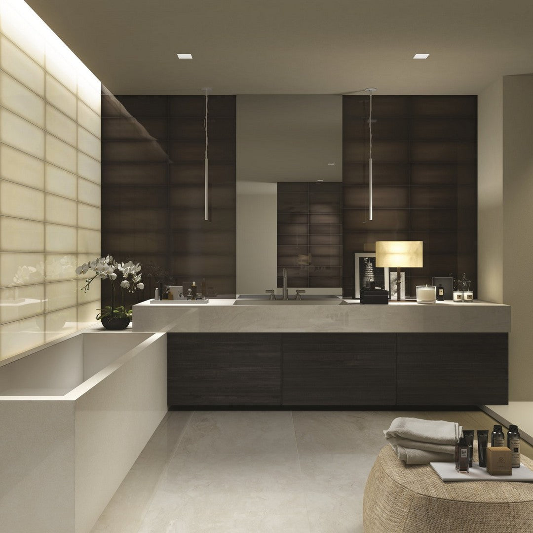 Tesoro-Slide-4-x-12-Rectified-Glossy-Ceramic-Wall-Tile-Sand