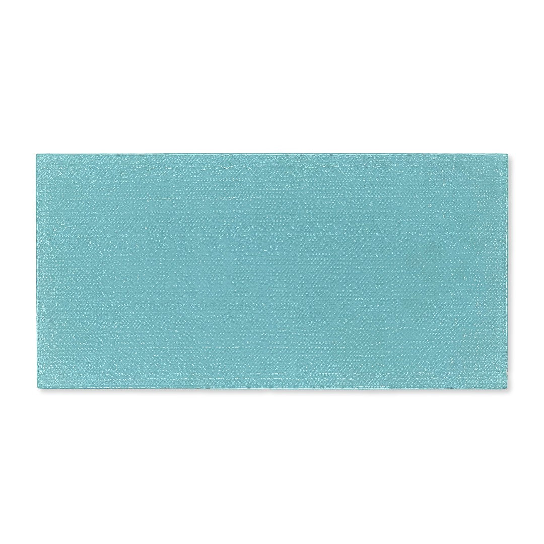 Crossville Cascade 6" x 12" Gloss & Textured Glass Tile