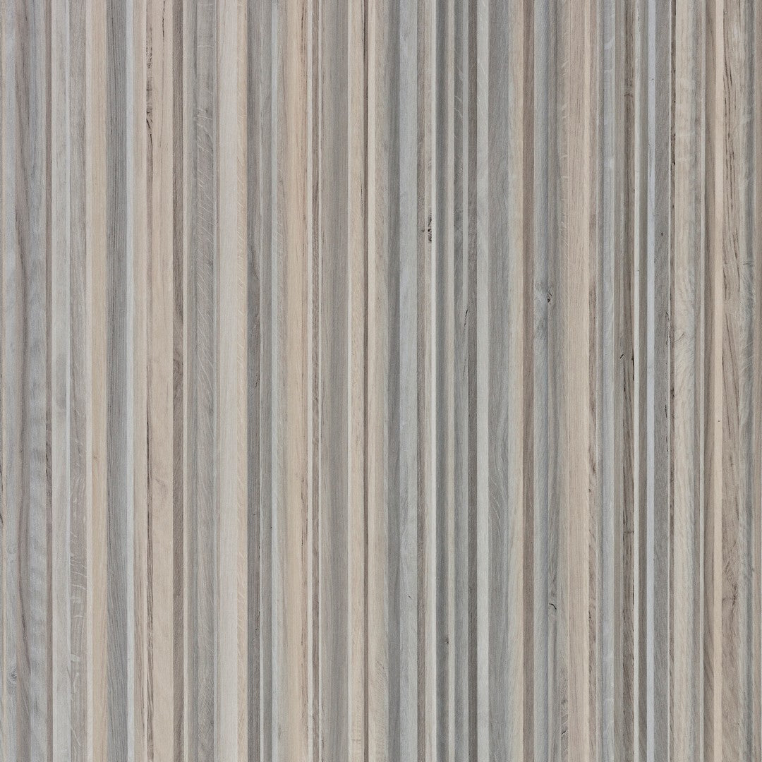 Tesoro Oasis 24" x 24" Rectified Matte Porcelain Wood Tile