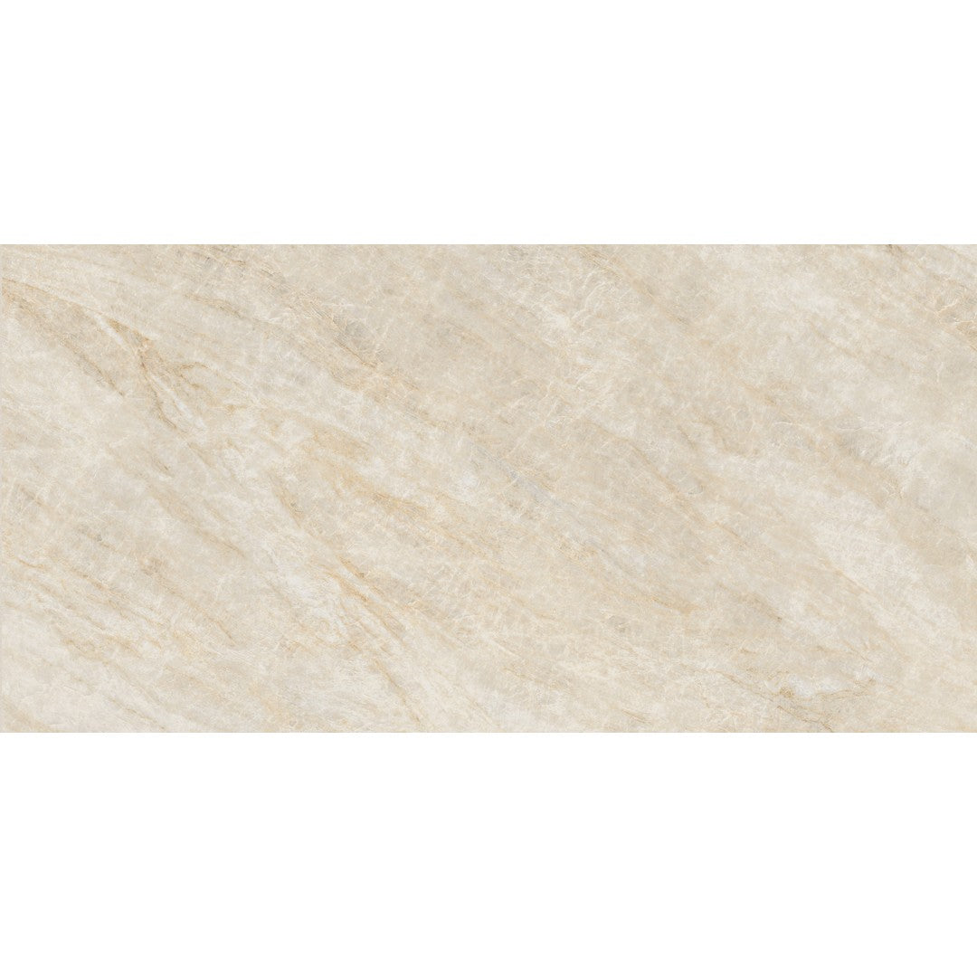 Tesoro Oyster 12" x 24" Rectified Matte Porcelain Tile