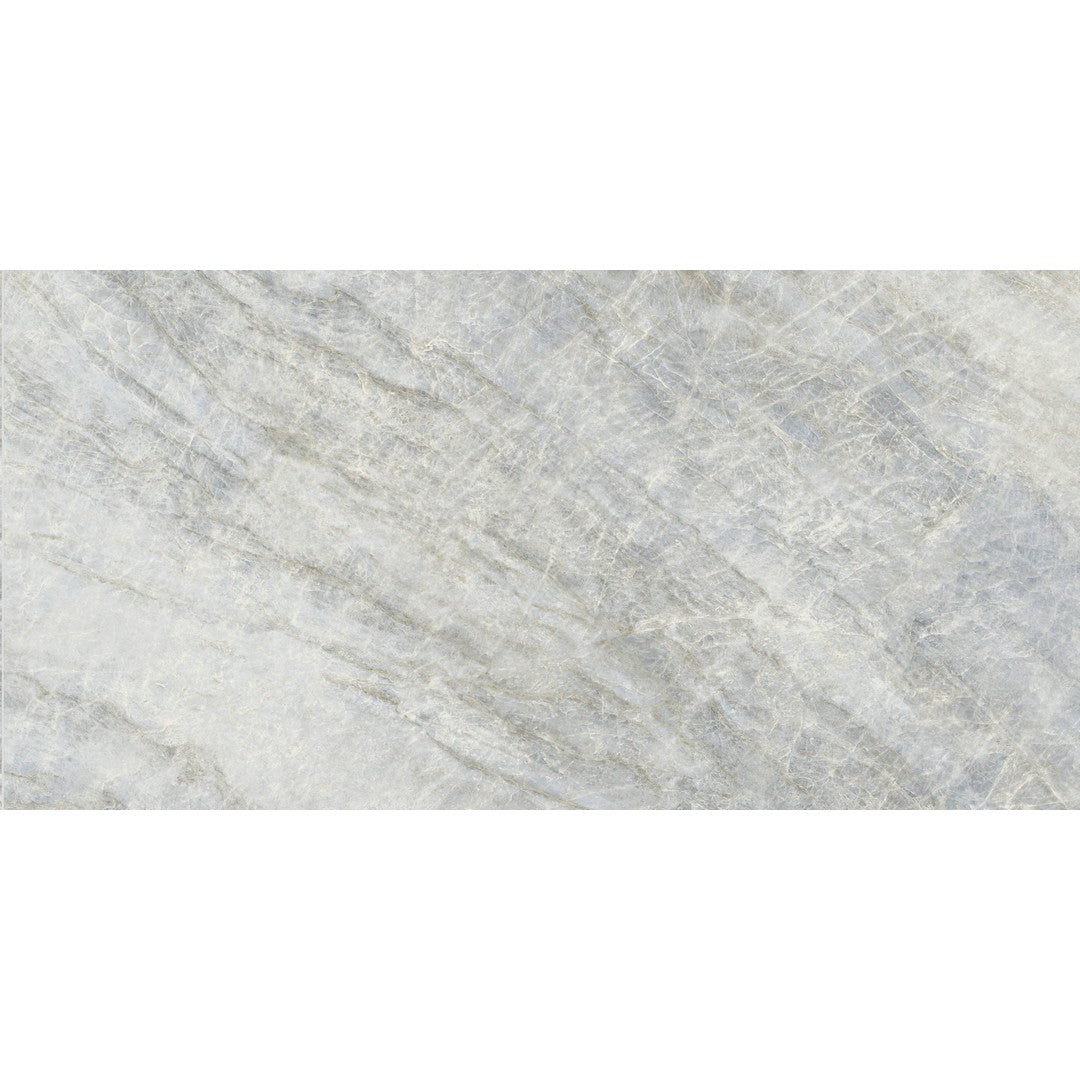 Tesoro Oyster 24" x 48" Rectified Matte Porcelain Tile