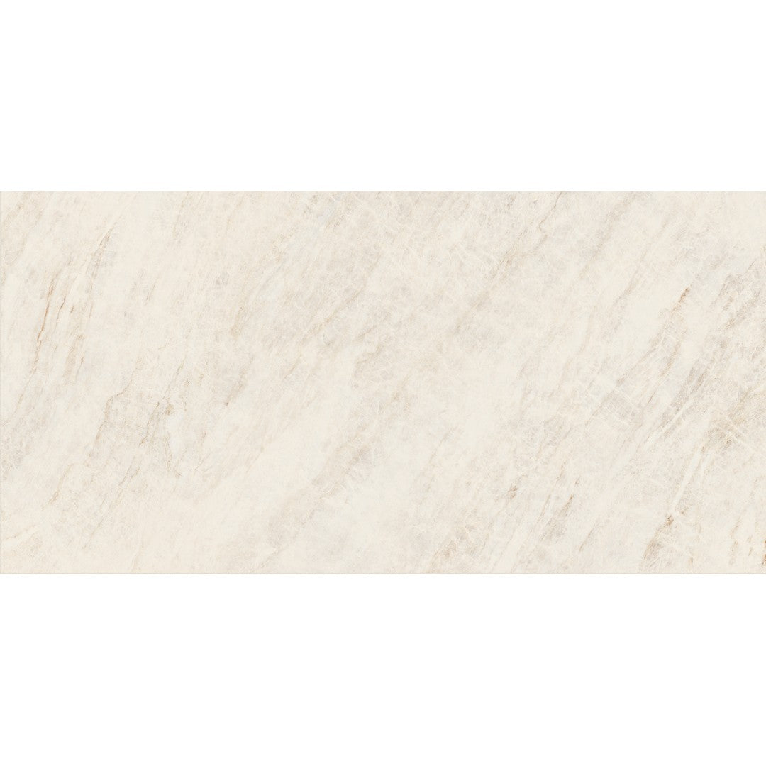 Tesoro Oyster 12" x 24" Rectified Matte Porcelain Tile