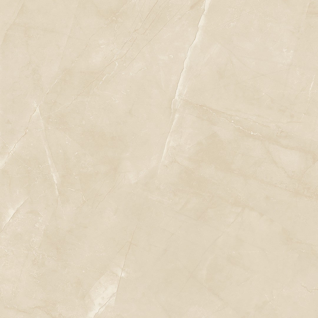 Tesoro Pulpis 40" x 40" Rectified Matte Porcelain Tile