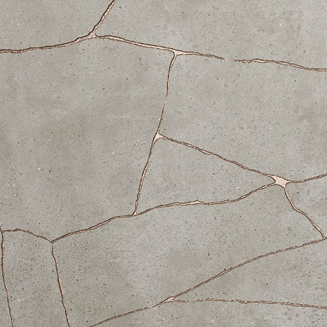 Daltile Kintsugi 24" x 24" Mixed Porcelain Floor Tile