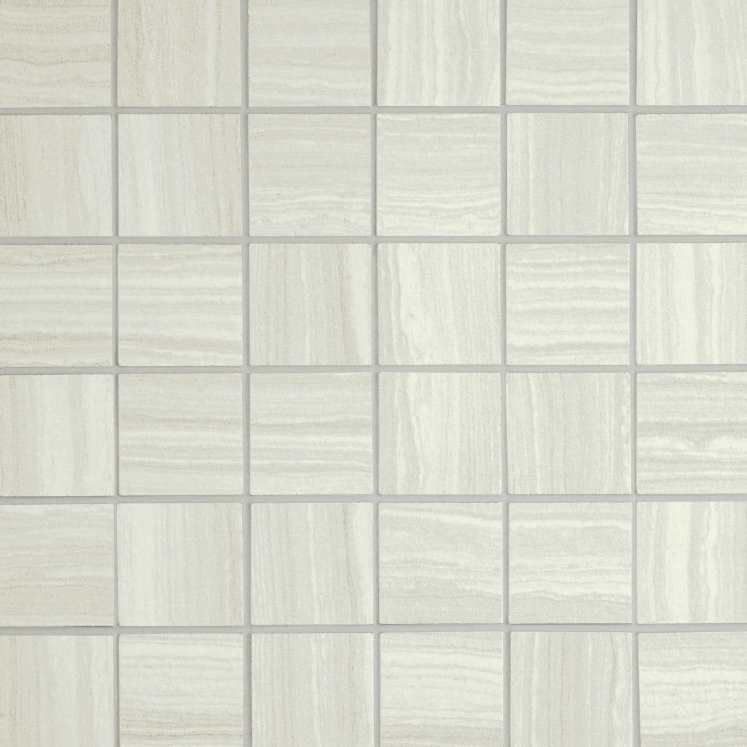 Crossville Java Joint 12" x 12" Unpolished Porcelain 2" Mosaic