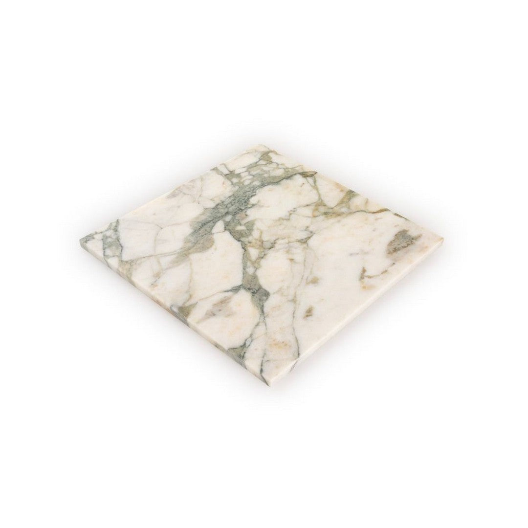 Jeffrey Court Marmo Viaggio 12" x 12" Honed Marble Tile